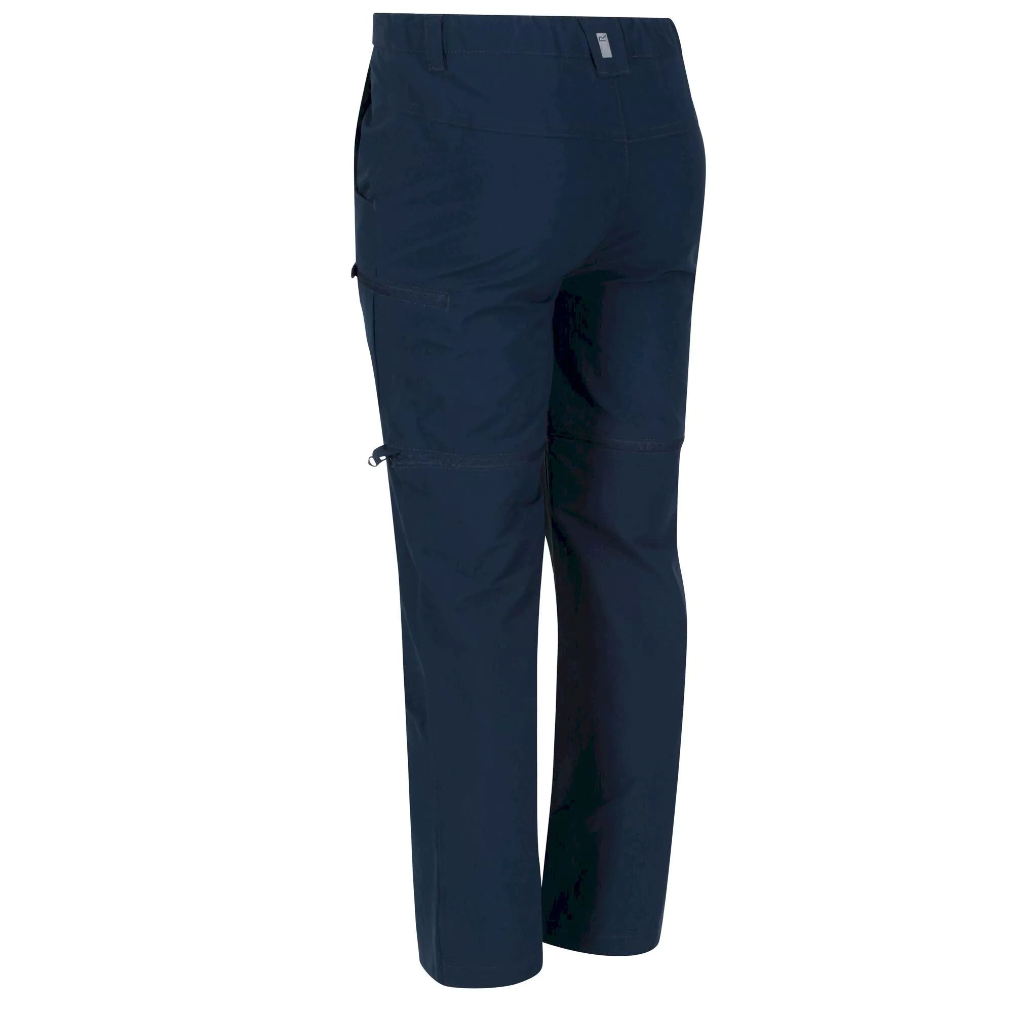 Joggers & Sweatpants -  regatta Highton Stretch Zip Off Walking Trousers